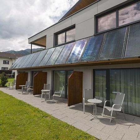 Pension Lavida Fiss Exterior photo