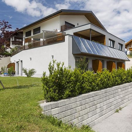 Pension Lavida Fiss Exterior photo