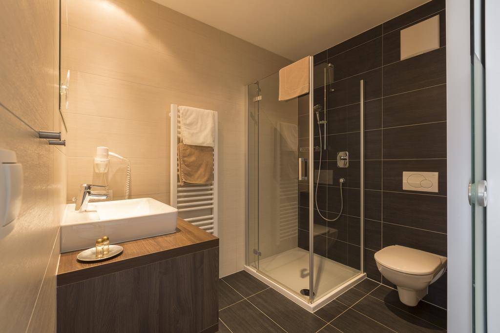 Pension Lavida Fiss Room photo